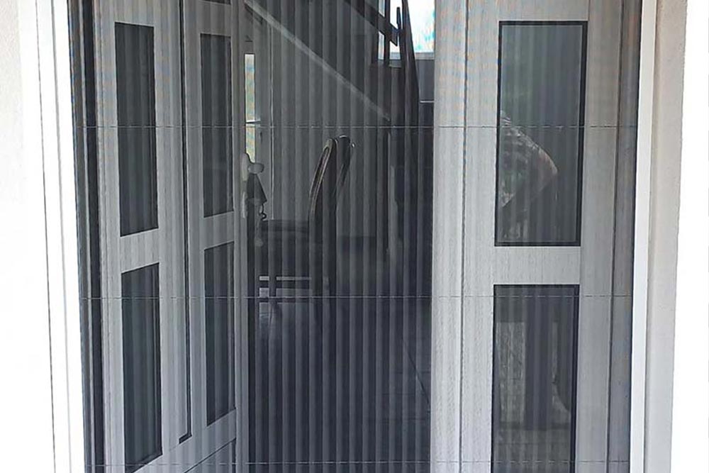 Komarnici najbolja zaštita od komaraca