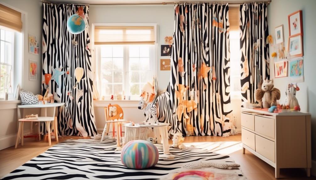 advantages of zebra blinds
