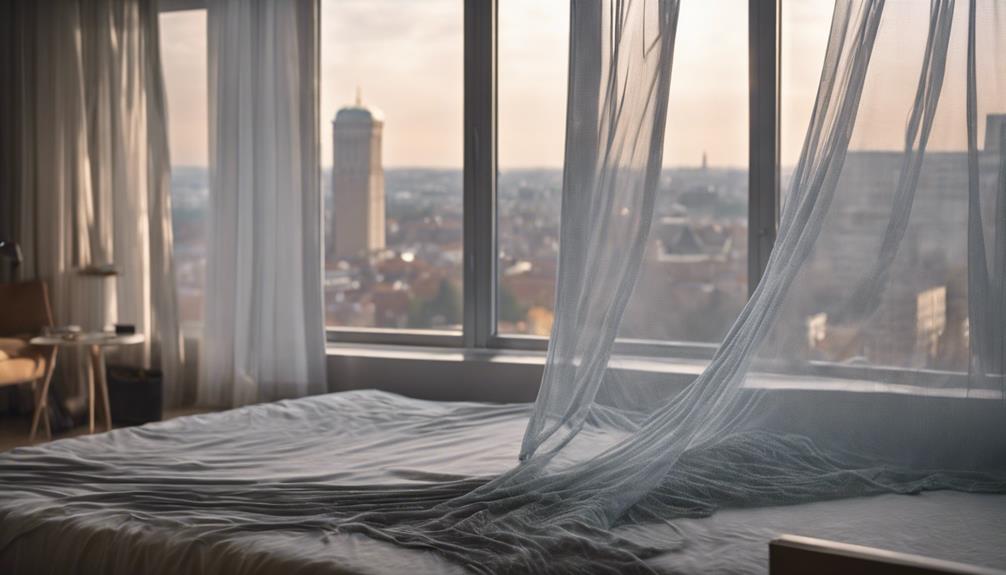 Komarnici beograd